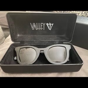 Valley eyewear sunglasses